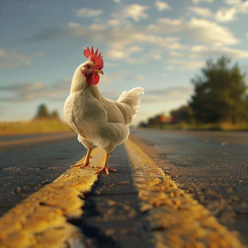 Image: Descubre el secreto detrás del juego de azar Chicken Road en España