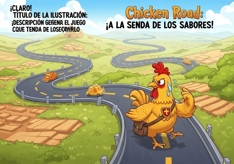 Chicken road online in Spain