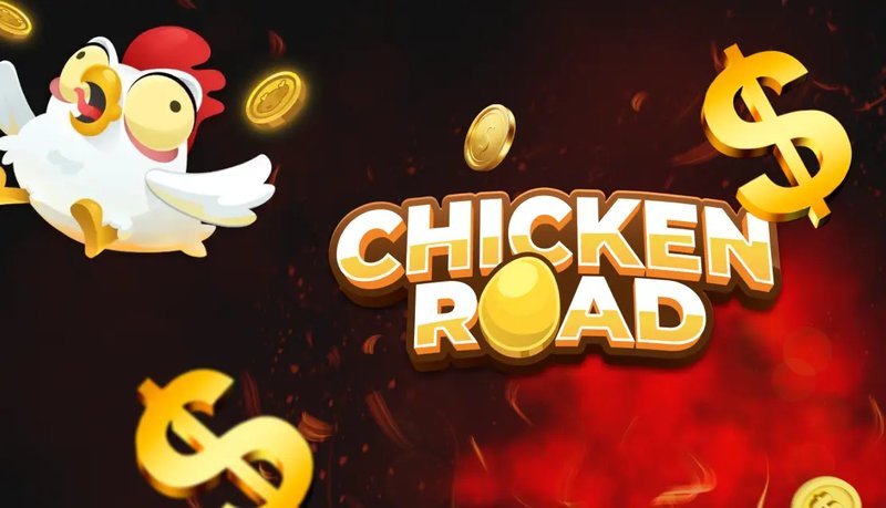 Chicken road - Avontuur op de Kippenweg: Spelen, Slot en Gokken in Nederland Chicken road - Avontuur op de Kippenweg: Spelen, Slot en Gokken in Nederland